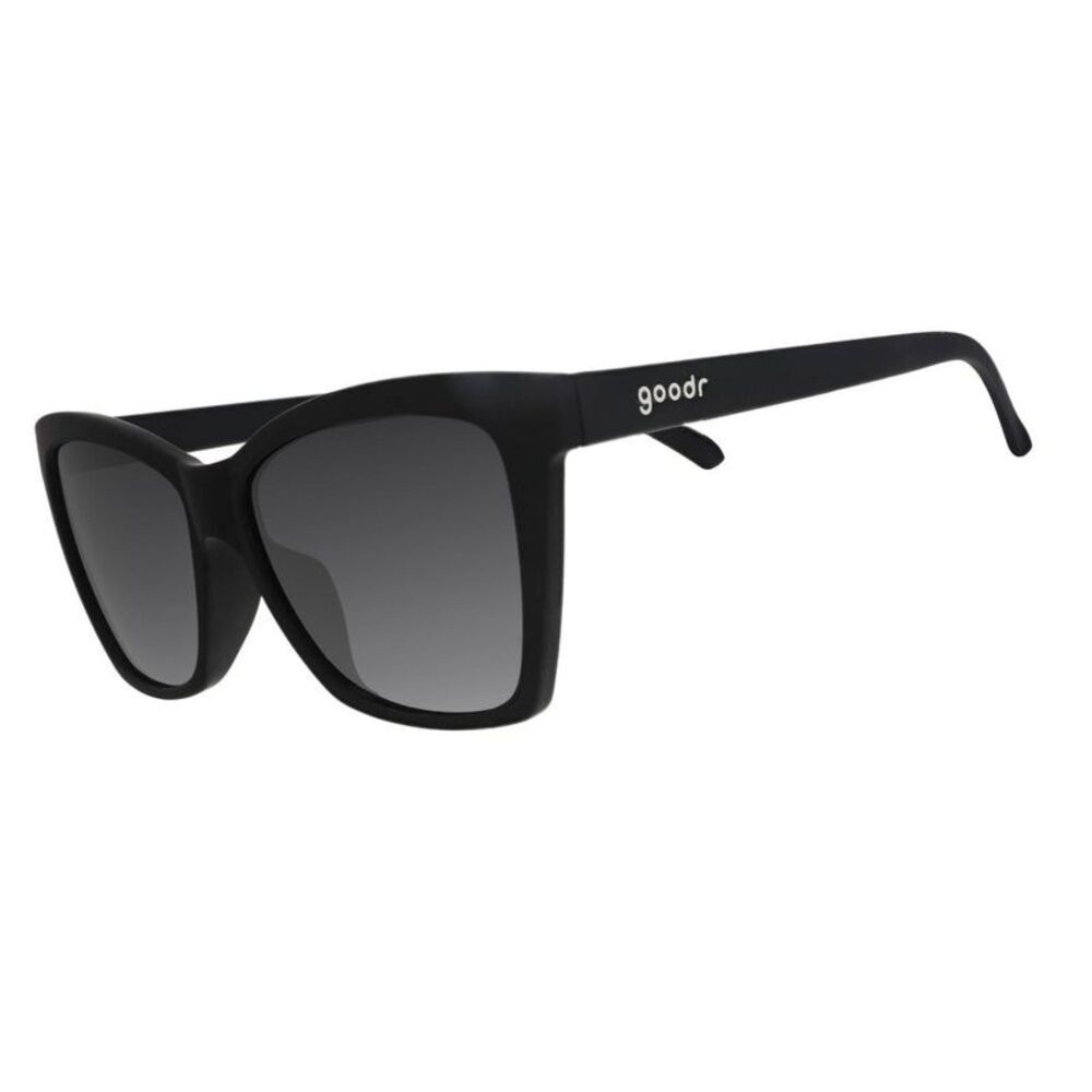 goodr -  Adult New Wave Renegade Plastic Rectangle Su New Wave Renegade